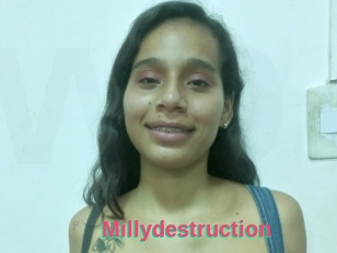 Millydestruction