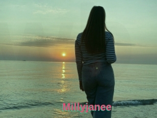 Millyjanee