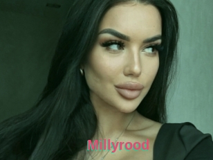 Millyrood