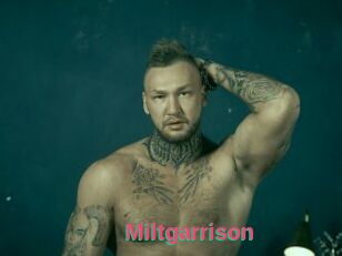 Miltgarrison
