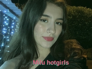 Milu_hotgirls