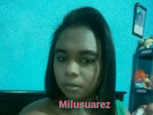 Milusuarez