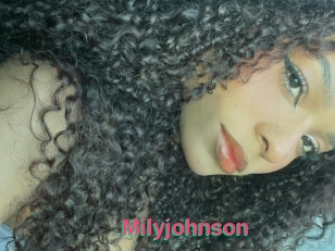 Milyjohnson