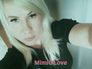 MimiOLove