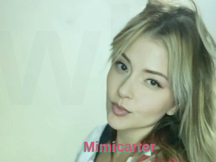 Mimicarter