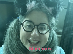 Mimiparis