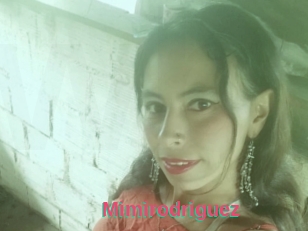 Mimirodriguez