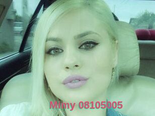 Mimy-08105005