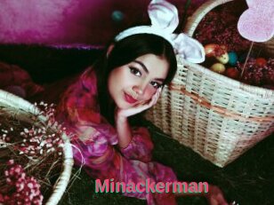 Minackerman