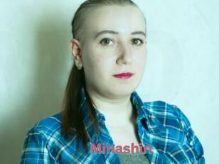 Minashin