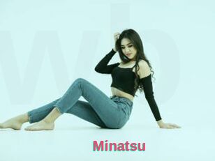 Minatsu