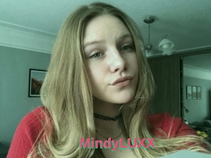 MindyLUXX