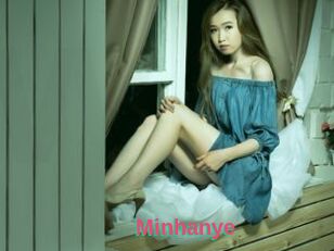 Minhanye