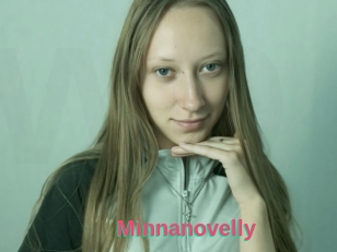Minnanovelly