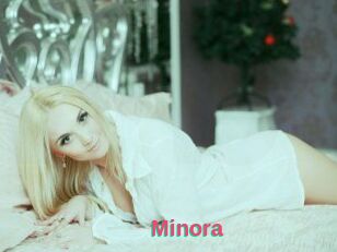 Minora