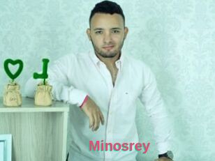 Minosrey