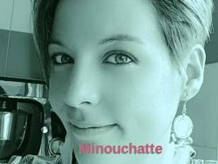 Minouchatte