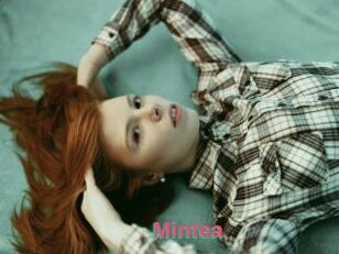 Mintea