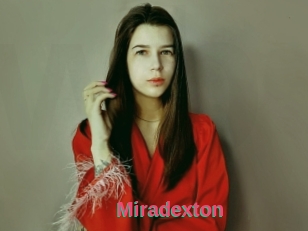 Miradexton