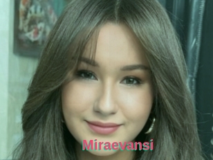 Miraevansi