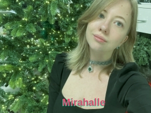 Mirahalle