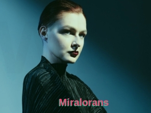 Miralorans