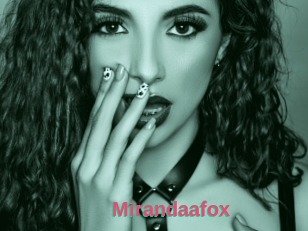 Mirandaafox