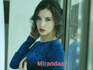 Mirandaaj