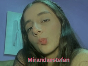 Mirandaestefan