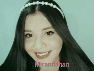 Mirandahan