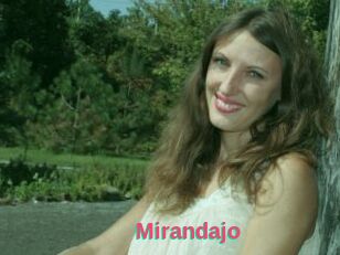 Mirandajo