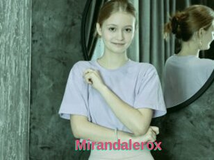 Mirandalerox