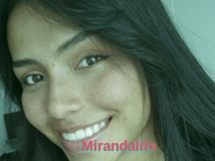 Mirandalilo