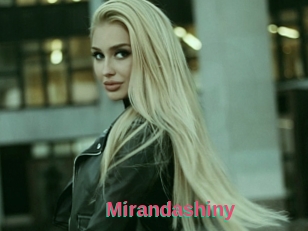 Mirandashiny
