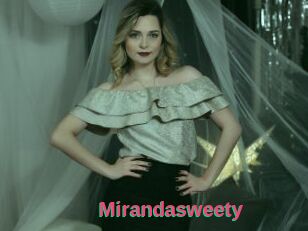 Mirandasweety