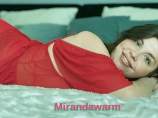 Mirandawarm