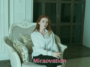 Miraovation