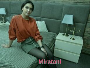Miratani