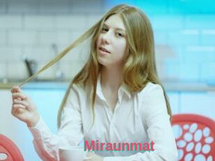 Miraunmat