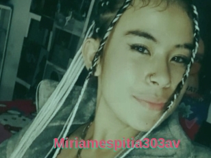 Miriamespitia303av