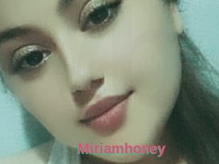 Miriamhoney