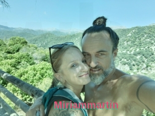Miriammartin