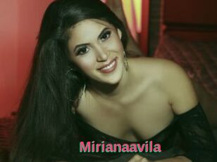 Mirianaavila