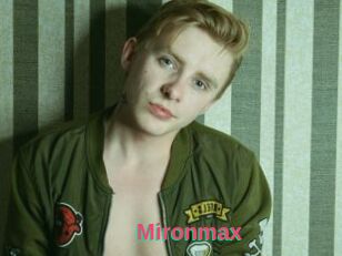 Mironmax
