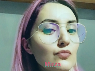 Mirza