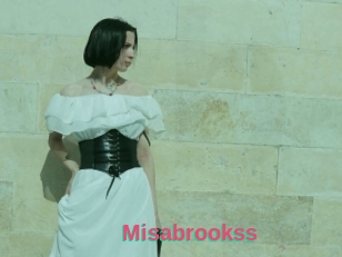Misabrookss