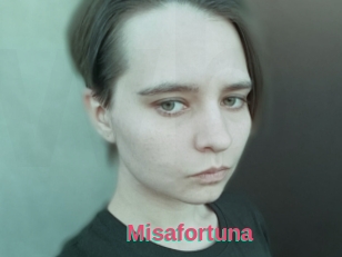 Misafortuna
