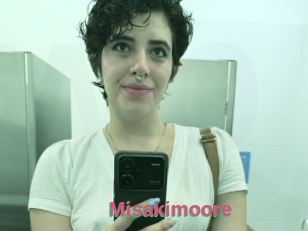 Misakimoore
