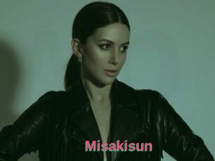 Misakisun