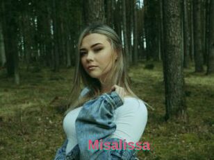 Misalissa